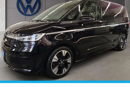 VW T7 Multivan 34.974 km 56.980 &euro; Frankfurt 60326