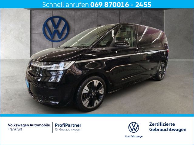 VW T7 Multivan 34.974 km 56.980 &euro; Frankfurt 60326