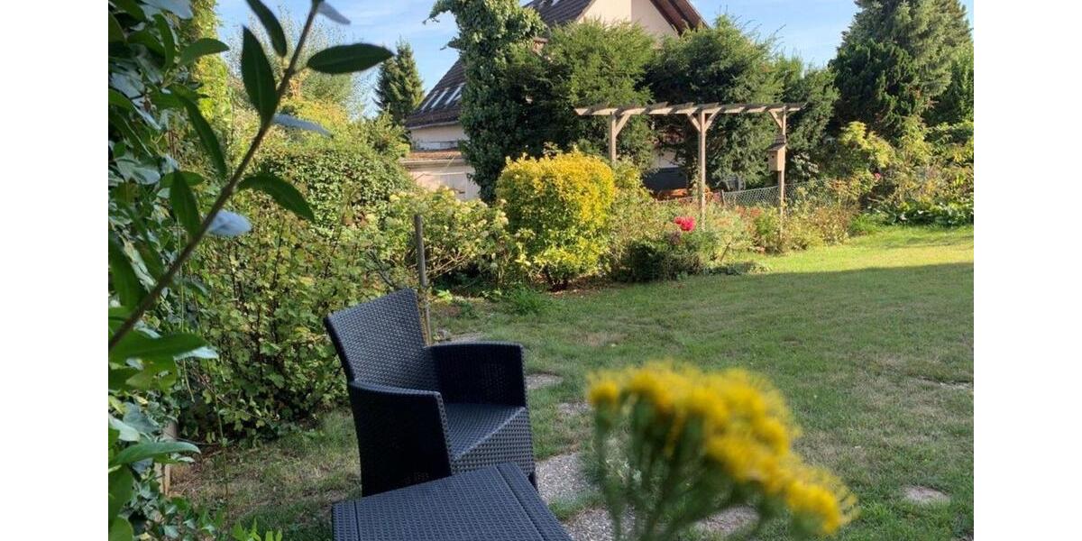 Etagenwohnung Oberursel (Taunus) - 3 Zimmer, 75 m&sup2;, 1.250&euro; | Angebot:25924909