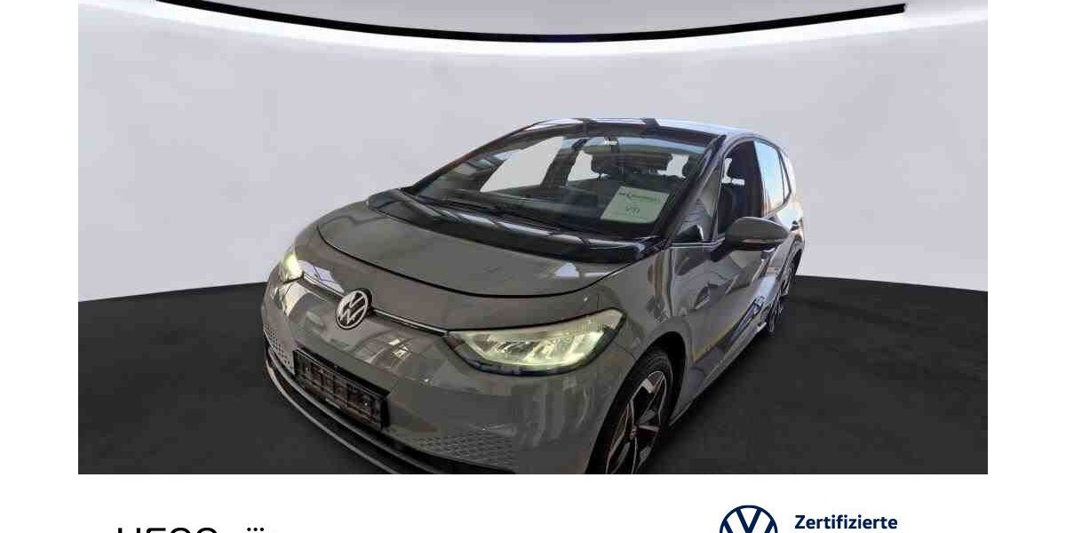VW ID.3 47.000 km 22.899 &euro; Büdingen-Düdelsheim 63654