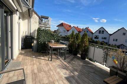 Wohnung Dreieich - 5 Zimmer, 156 m&sup2;, 647.000&euro; | Angebot:27692859