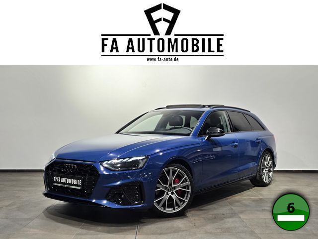 Audi A4 64.920 km 39.930 &euro; Mainaschaff 63814