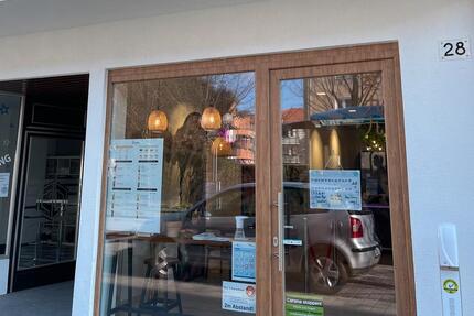 Gewerbeobjekt Hanau - 1.350&euro; | Angebot:24635691