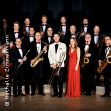 Glenn Miller Orchestra directed by Uli Plettendorff 14.03.2027 Alte Oper Frankfurt
