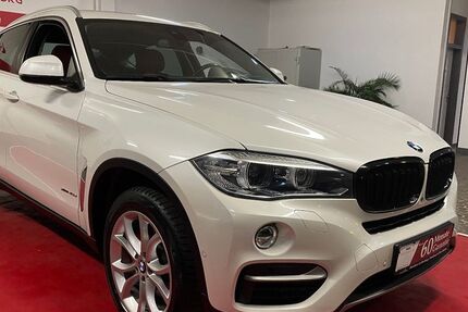 BMW X6 130.325 km 32.490 &euro; Friedberg (Hessen) 61169