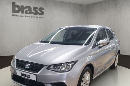 Seat Ibiza 32.200 km 14.950 &euro; Aschaffenburg 63739