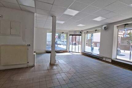Gewerbeobjekt Offenbach Offenbach am Main - 4 Zimmer, 2.750&euro; | Angebot:25749125