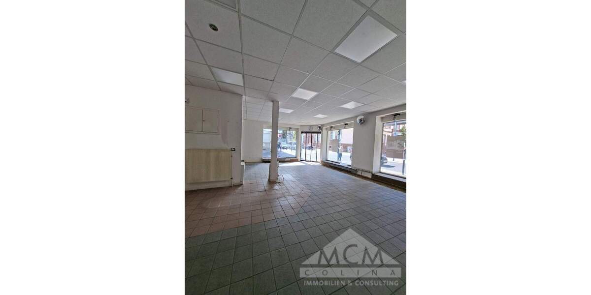 Gewerbeobjekt Offenbach Offenbach am Main - 4 Zimmer, 2.750&euro; | Angebot:25749125