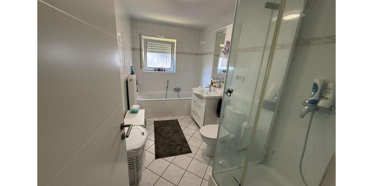 Erdgeschoßwohnung Nidderau - 3 Zimmer, 85 m&sup2;, 245.000&euro; | Angebot:26061983