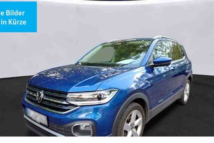 VW T-Cross 44.000 km 21.449 &euro; Mühlheim 63165