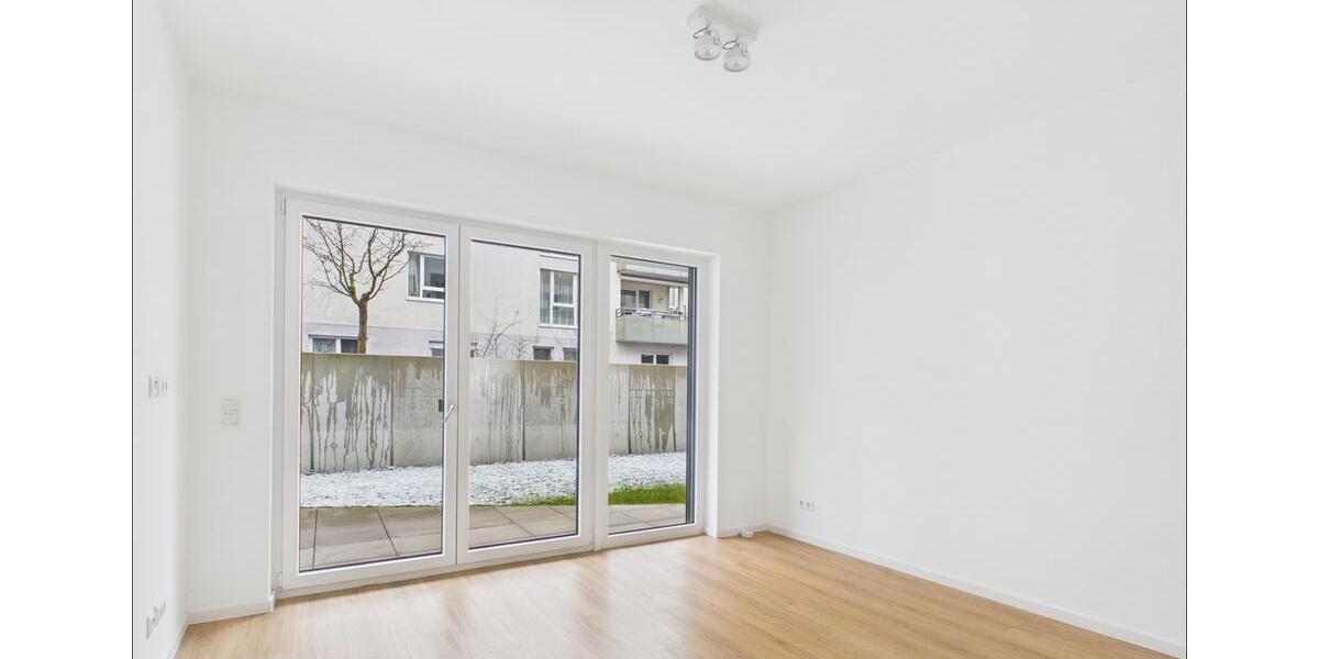 Etagenwohnung Aschaffenburg Österreicher Kolonie - 3.5 Zimmer, 92 m&sup2;, 1.590&euro; | Angebot:25127343