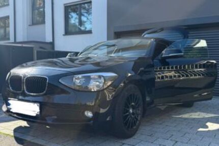 BMW 116 165.000 km 7.800 &euro; Mainaschaff 63814