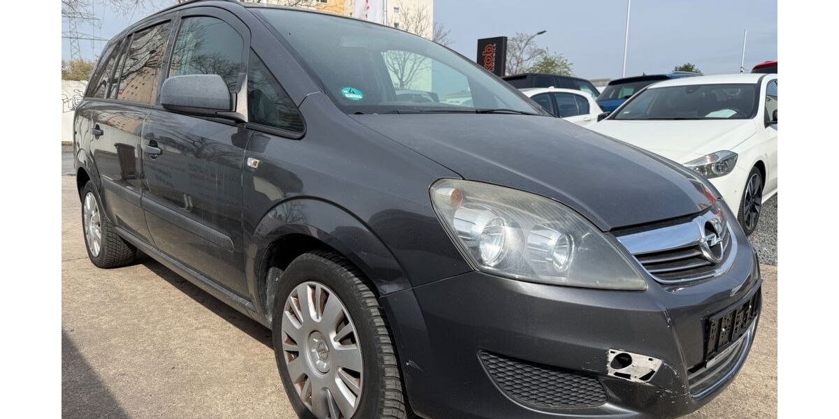 Opel Zafira 155.000 km 1.990 &euro; Mainaschaff 63814
