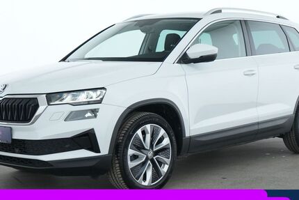 Skoda Karoq 52.077 km 23.936 &euro; Dietzenbach bei Frankfurt 63128