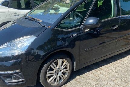 Citroen C4 Picasso 205.000 km 1.250 &euro; Hanau 63452