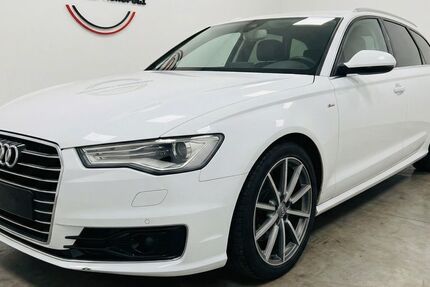 Audi A6 217.200 km 12.860 &euro; Groß-Umstadt 64823