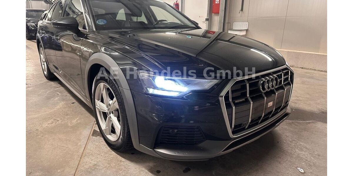 Audi A6 Allroad 367.000 km 19.990 &euro; Mühlheim am Main 63165