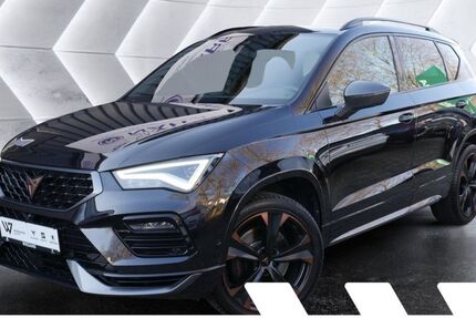 Cupra Ateca 38.293 km 31.947 &euro; Gelnhausen 63571