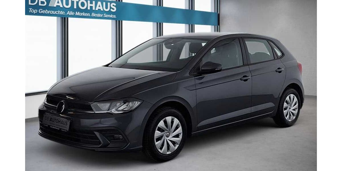 VW Polo 30.415 km 16.880 &euro; Maintal 63477