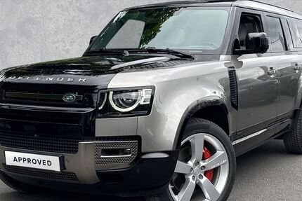 Land Rover Defender 14.700 km 99.880 &euro; Frankfurt a.M. 60314