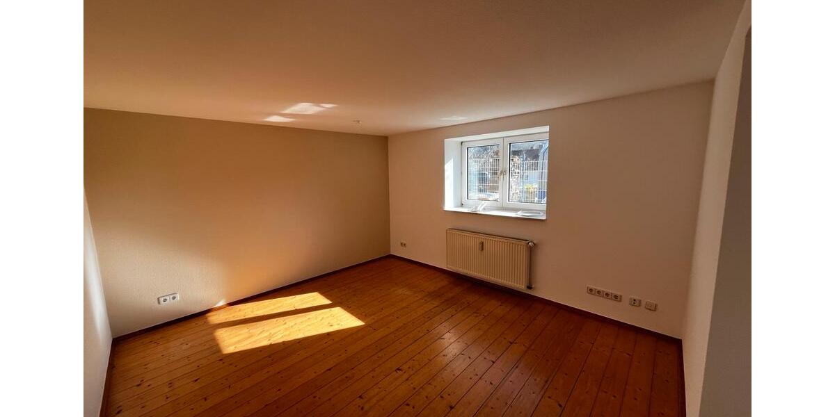 Etagenwohnung Haibach - 2 Zimmer, 39 m&sup2;, 480&euro; | Angebot:25309074