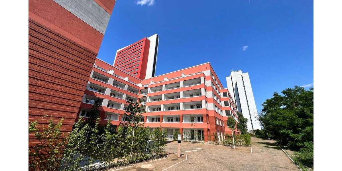 Etagenwohnung Frankfurt am Main Schwanheim - 2 Zimmer, 57 m&sup2;, 1.180&euro; | Angebot:25929047