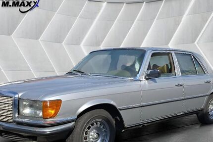 Mercedes-Benz 280 134.000 km 6.900 &euro; Nidderau 61130