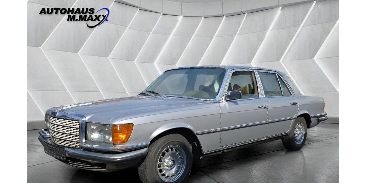 Mercedes-Benz 280 134.000 km 6.900 &euro; Nidderau 61130