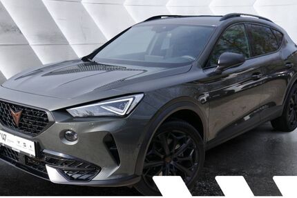 Cupra Formentor 36.711 km 34.742 &euro; Gelnhausen 63571