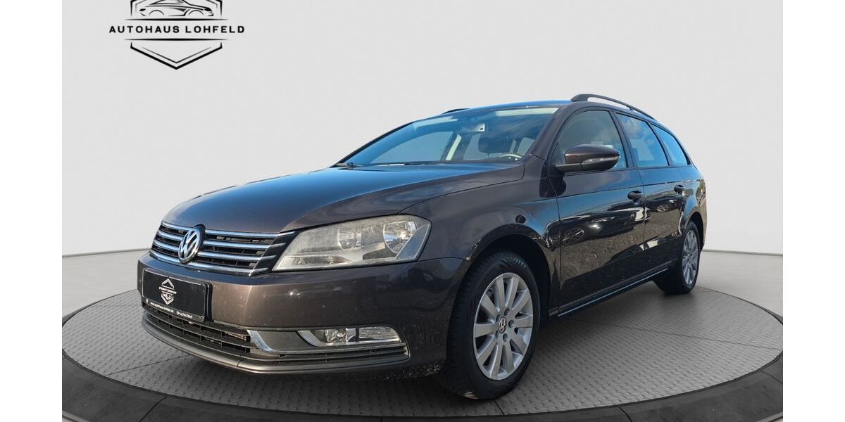 VW Passat Variant 189.000 km 2.900 &euro; Bruchköbel 63486