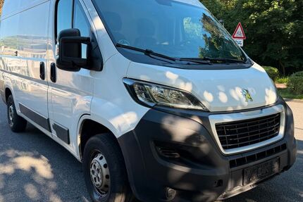Peugeot Boxer 267.225 km 5.700 &euro; Frankfurt 60599