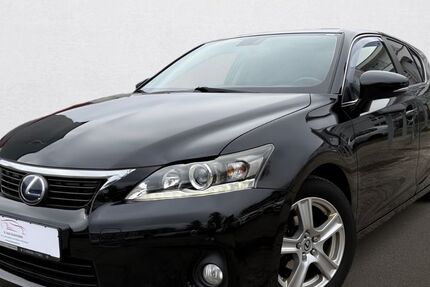 Lexus CT 200h 182.000 km 9.799 &euro; Frankfurt am Main 60386