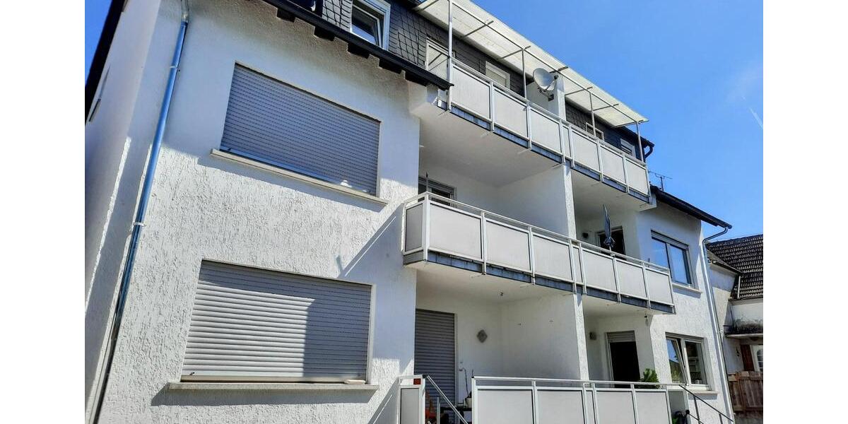 Dachgeschoßwohnung Rodgau - 3 Zimmer, 66 m&sup2;, 899&euro; | Angebot:25309221