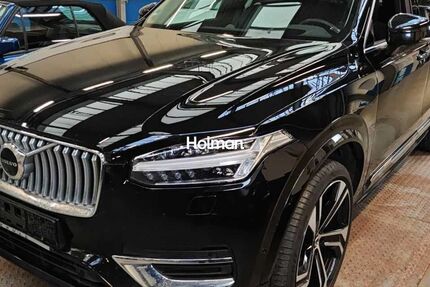 Volvo XC90 61.598 km 50.989 &euro; Eschborn 65760