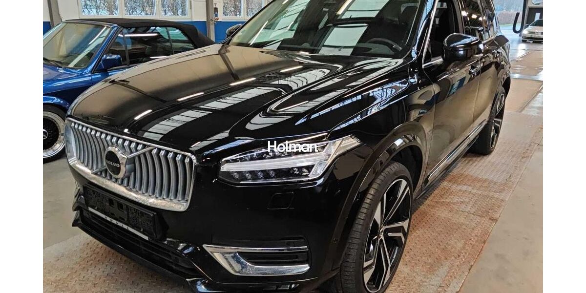 Volvo XC90 61.598 km 50.989 &euro; Eschborn 65760