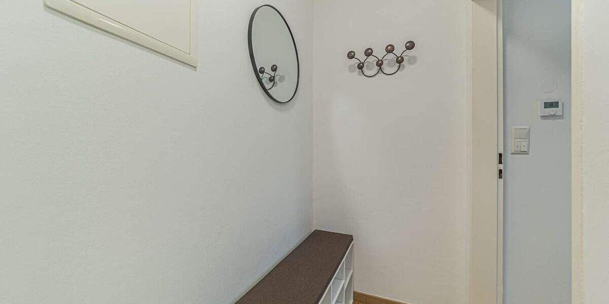 Etagenwohnung Frankfurt am Main Nordend-West - 2 Zimmer, 42 m&sup2;, 1.650&euro; | Angebot:25908840