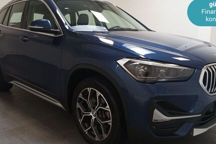 BMW X1 58.206 km 25.970 &euro; Egelsbach 63329