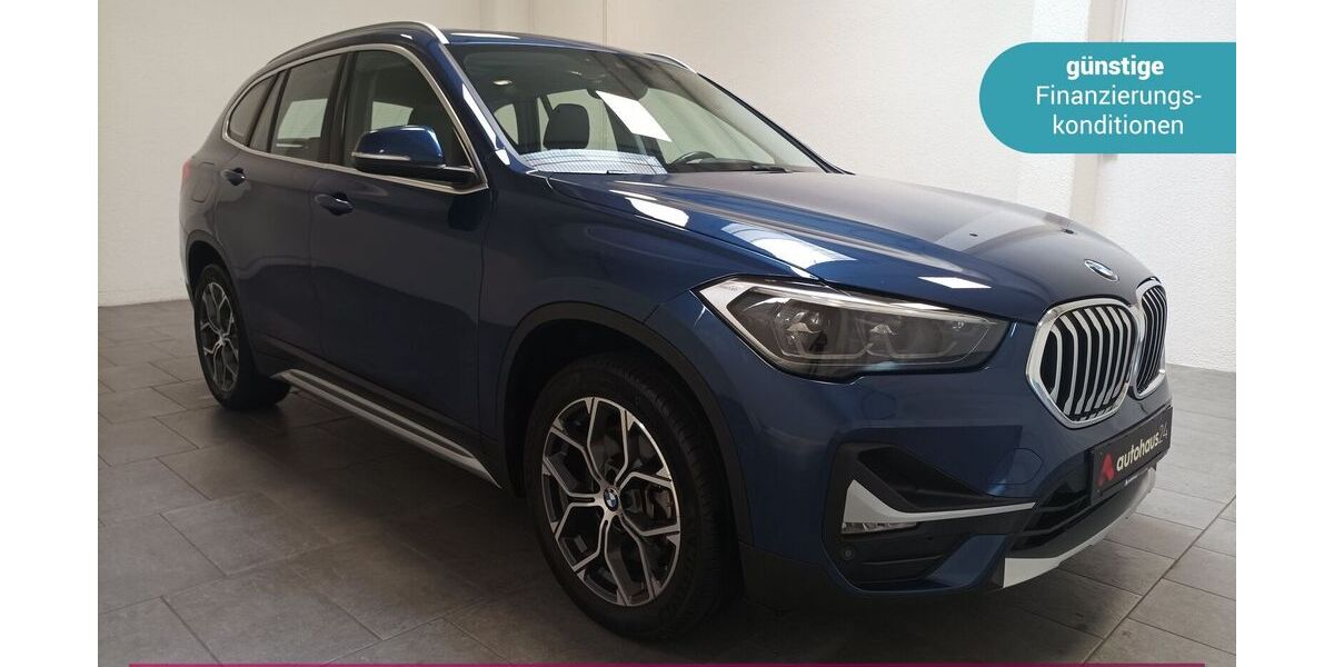 BMW X1 58.206 km 25.970 &euro; Egelsbach 63329