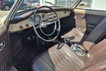VW Karmann Ghia Coupe 98.097 km 27.890 &euro; Rodgau 63110