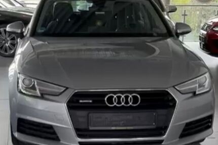 Audi A4 220.000 km 16.499 &euro; Erlensee 63526