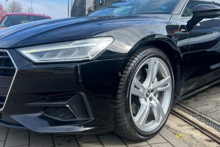 Audi A7 168.000 km 32.990 &euro; Bad Vilbel - Frankfurt am Main 61118