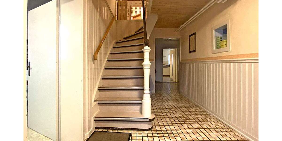 Mehrfamilienhaus, Wohnhaus Ortenberg Lißberg - 1 Zimmer, 331 m&sup2;, 490.000&euro; | Angebot:25696642