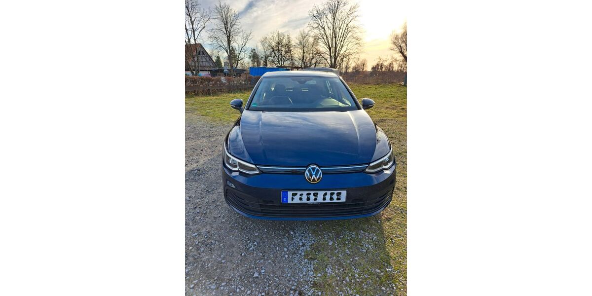 VW Golf 62.000 km 21.000 &euro; Frankfurt am Main 60433