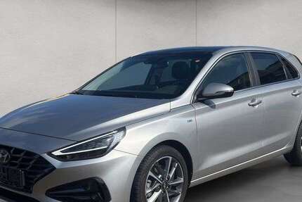 Hyundai i30 21.489 km 21.550 &euro; Frankfurt am Main 60386