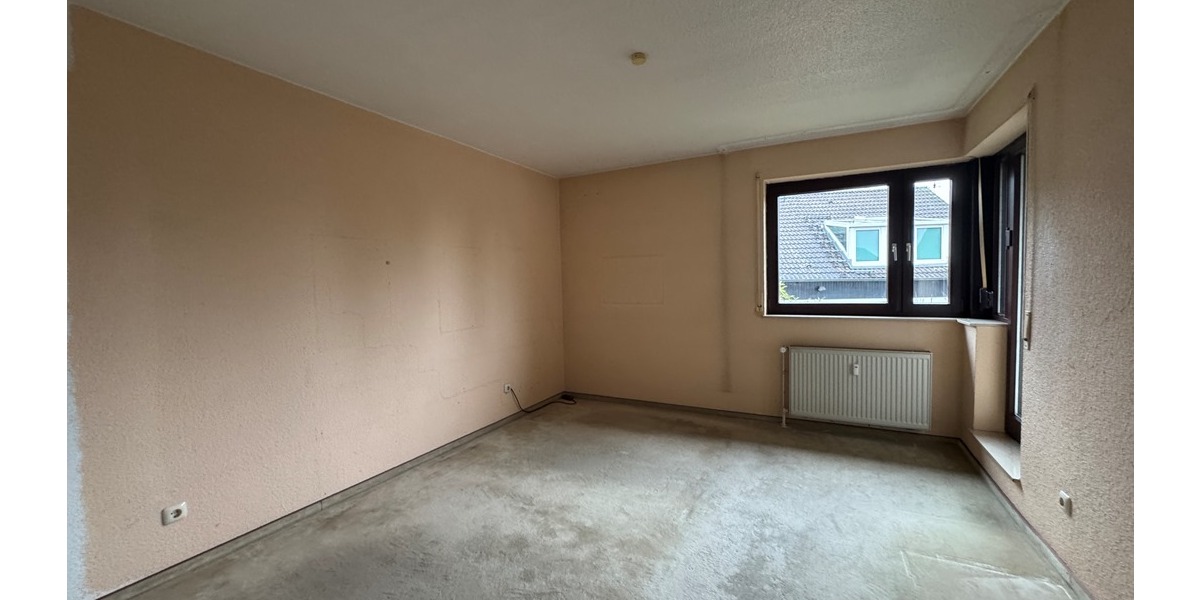 Bad Homburg - Ober-Erlenbach: Hier werden Sie fündig! Gestalten Sie ihr neues Zuhause! - Etagenwohnung Bad Homburg Gonzenheim | Angebot:25180328