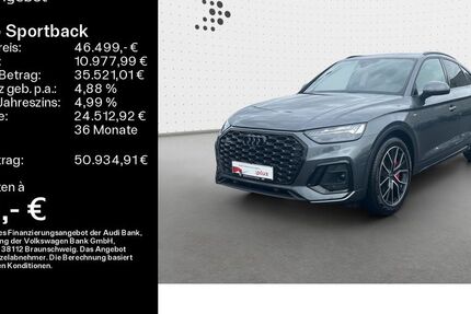 Audi Q5 67.400 km 44.879 &euro; Hanau 63452