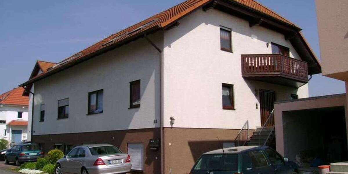 Einfamilienhaus Karben - 7 Zimmer, 200 m&sup2;, 499.000&euro; | Angebot:24821618