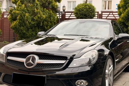 Mercedes-Benz SL 350 149.000 km 24.900 &euro; Offenbach am Main 63071