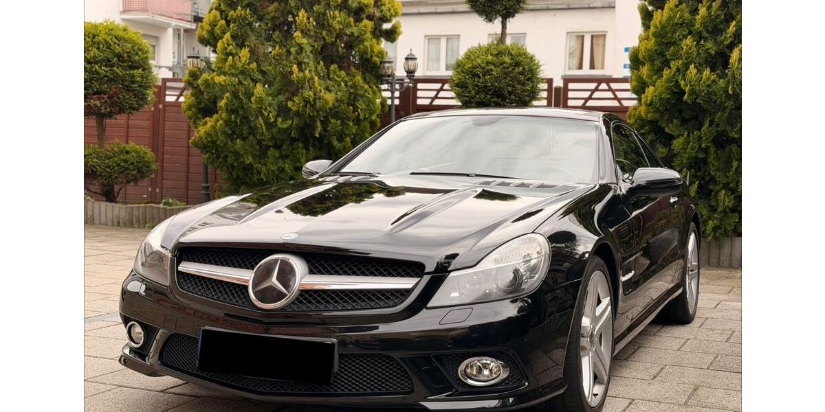 Mercedes-Benz SL 350 149.000 km 24.900 &euro; Offenbach am Main 63071