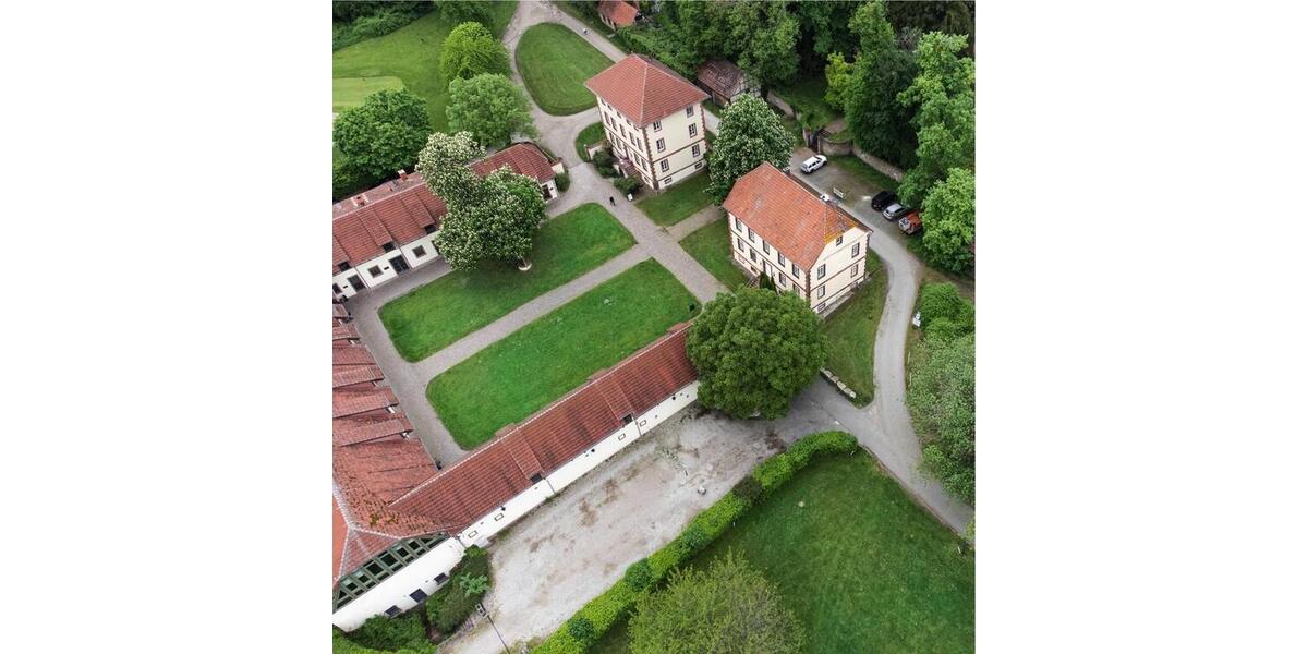 Etagenwohnung Freigericht - 15 Zimmer, 210 m&sup2;, 2.415&euro; | Angebot:21156337